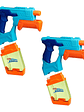 Nerf Super Soaker Dunk Fill Pack 2 Hasbro - Miniatura 2