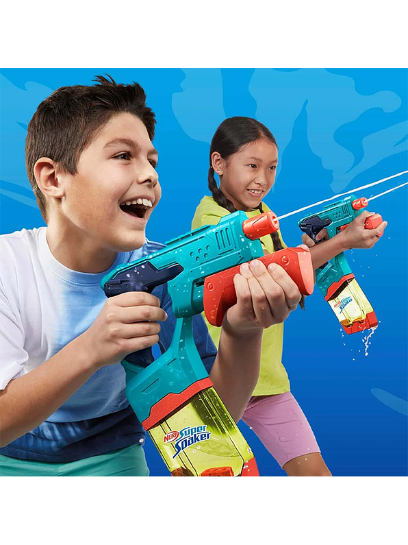 Nerf Super Soaker Dunk Fill Pack 2 Hasbro 4