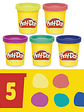Play Doh Diversión en la escuela Hasbro - Miniatura 3