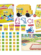 Play Doh Diversión en la escuela Hasbro - Miniatura 1