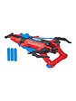 Marvel Spider-Man Lanzador Nerf de dardos y Agua Hasbro - Miniatura 2