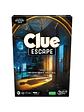 Clue Escape el Hotel de Medianoche Hasbro Gaming - Miniatura 1