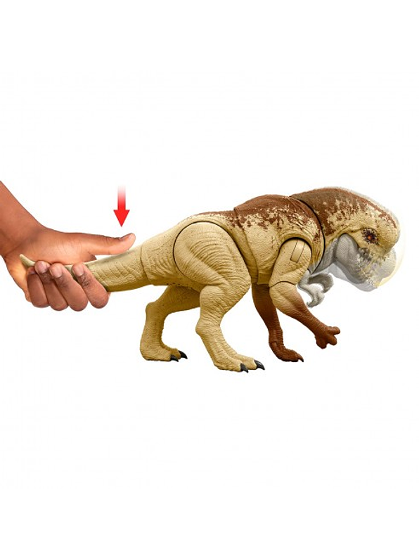 Jurassic World Dinosaurio Villano Mutante 2