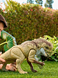 Jurassic World Dinosaurio Villano Mutante - Miniatura 5