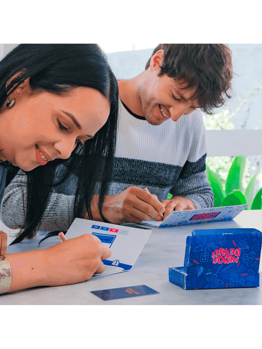 Juego Detalles de Talla Hasbro Gaming 4