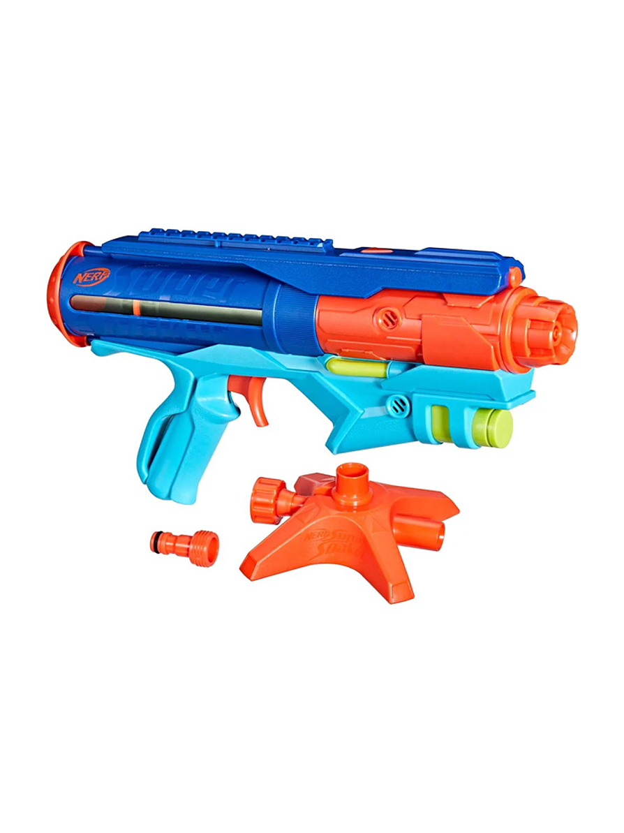 Nerf Super Soaker Power Drench Hasbro 1