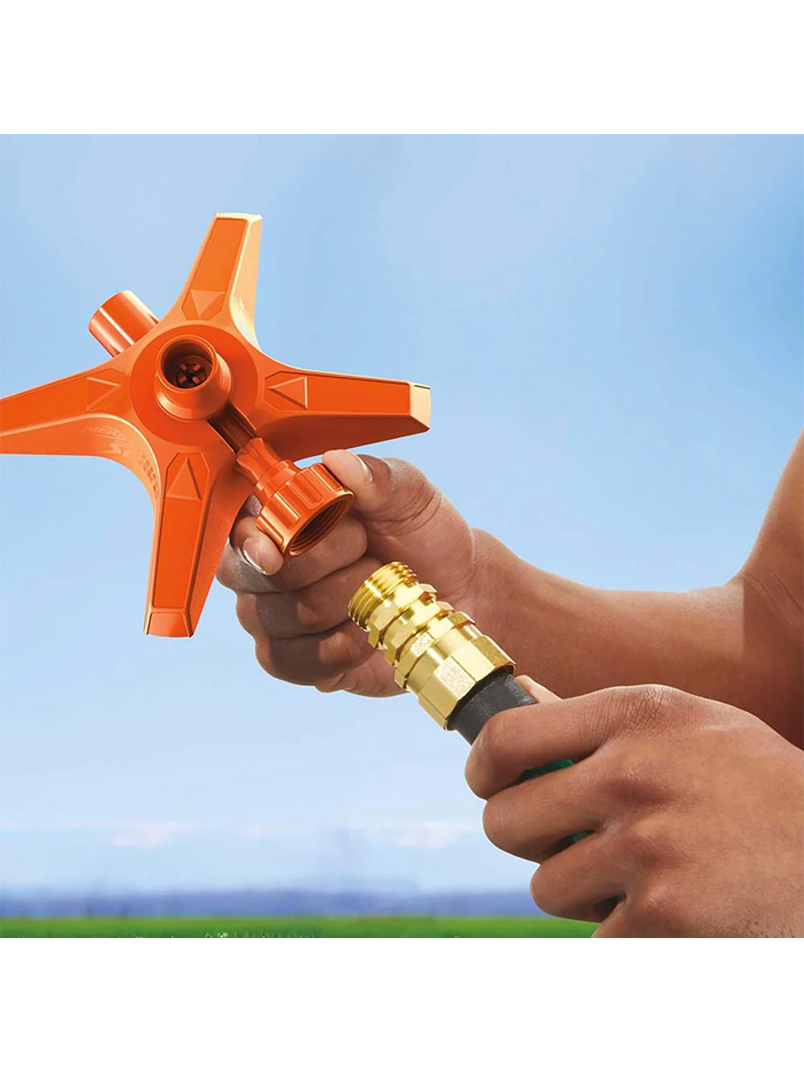 Nerf Super Soaker Power Drench Hasbro 3