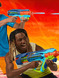 Nerf Super Soaker Power Drench Hasbro - Miniatura 5