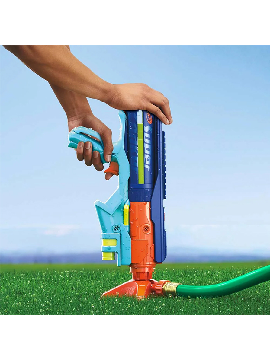 Nerf Super Soaker Power Drench Hasbro 4