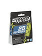 Nerf Hyper Recargas x 25 Hasbro - Miniatura 1