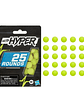 Nerf Hyper Recargas x 25 Hasbro - Miniatura 2