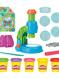 Play Doh Microscopio Luminoso Hasbro - Miniatura 2
