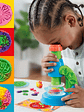 Play Doh Microscopio Luminoso Hasbro - Miniatura 3