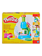 Play Doh Microscopio Luminoso Hasbro - Miniatura 1