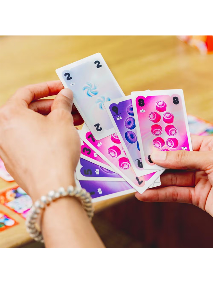 Sweet Takes Hasbro Gaming 4