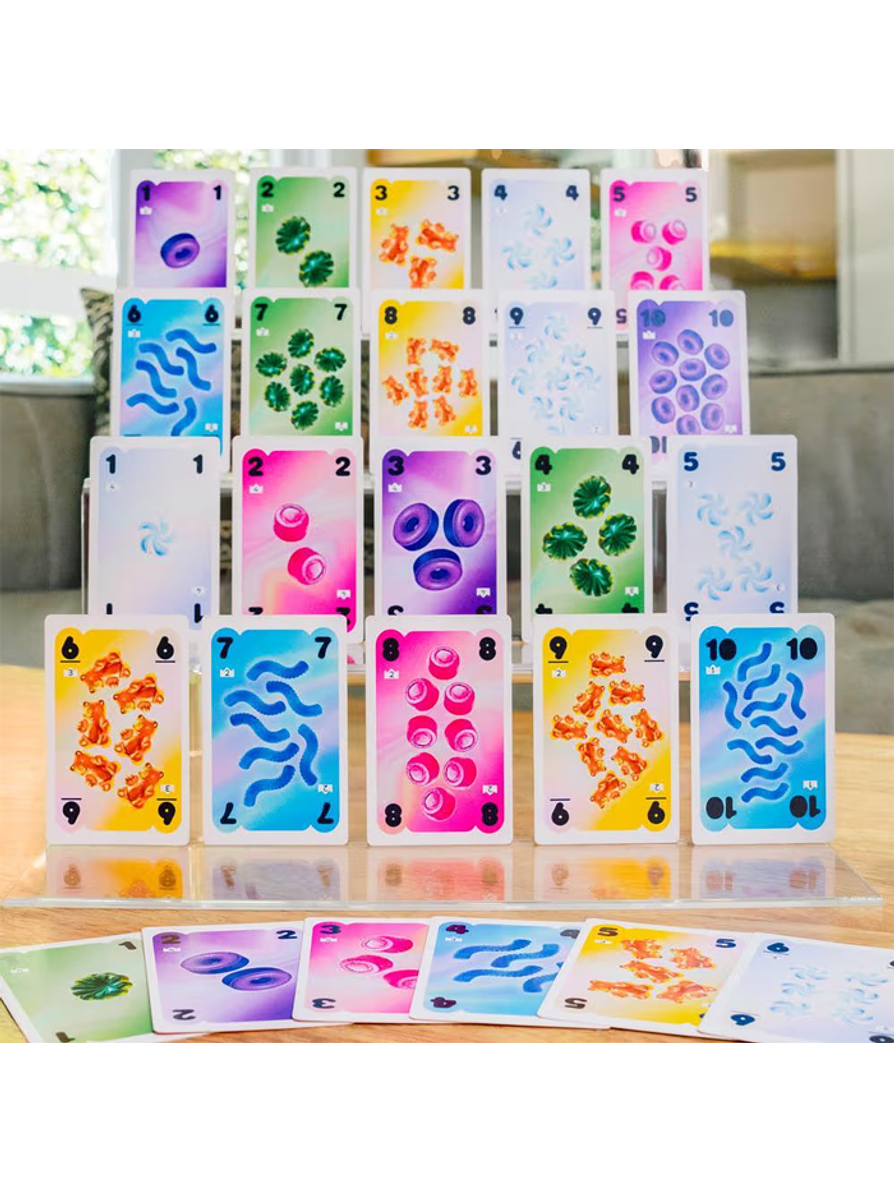 Sweet Takes Hasbro Gaming 5