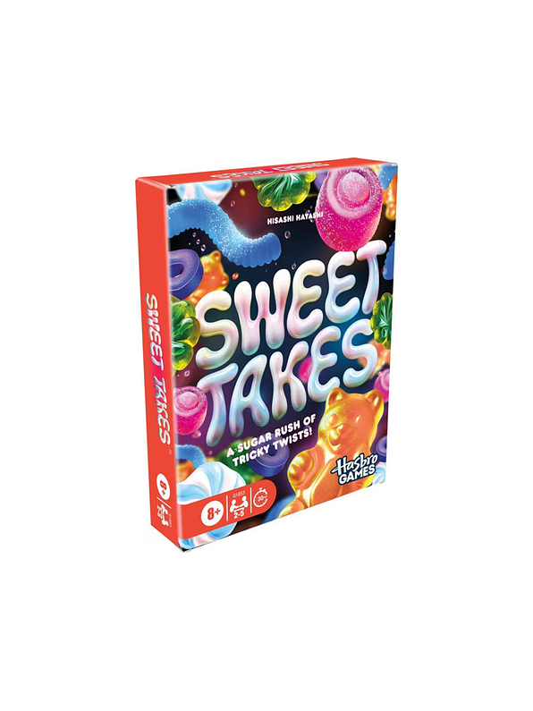 Sweet Takes Hasbro Gaming 1