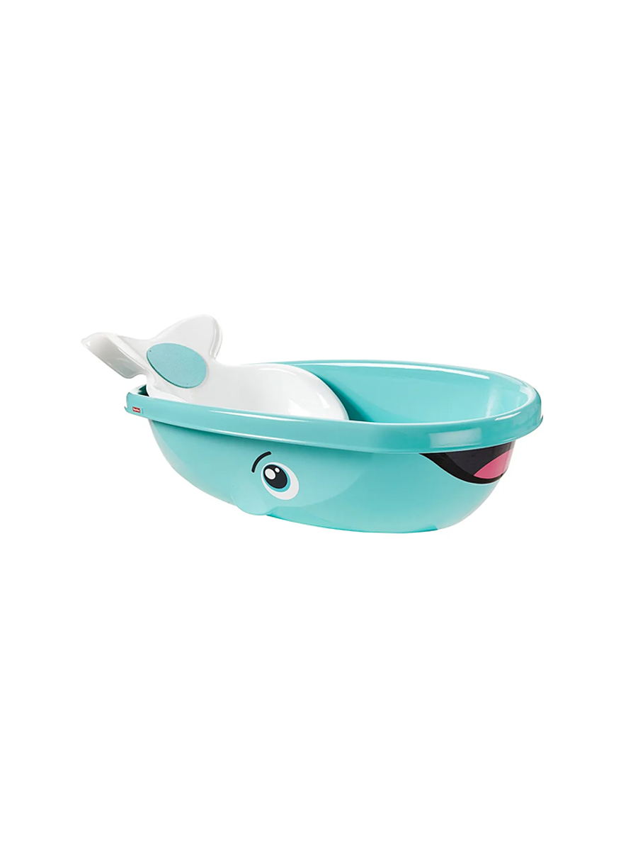 Bañera Hora de Baño Fisher Price 1