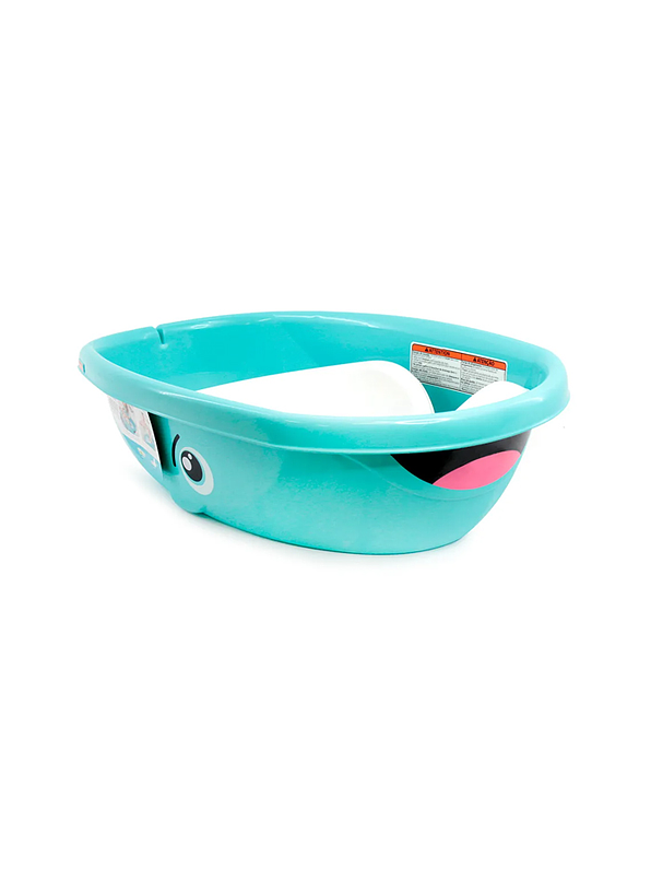 Bañera Hora de Baño Fisher Price 3