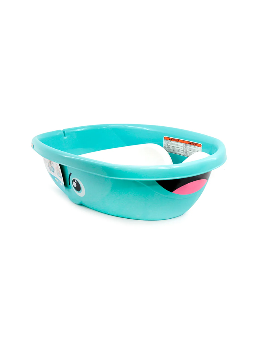 Bañera Hora de Baño Fisher Price 3