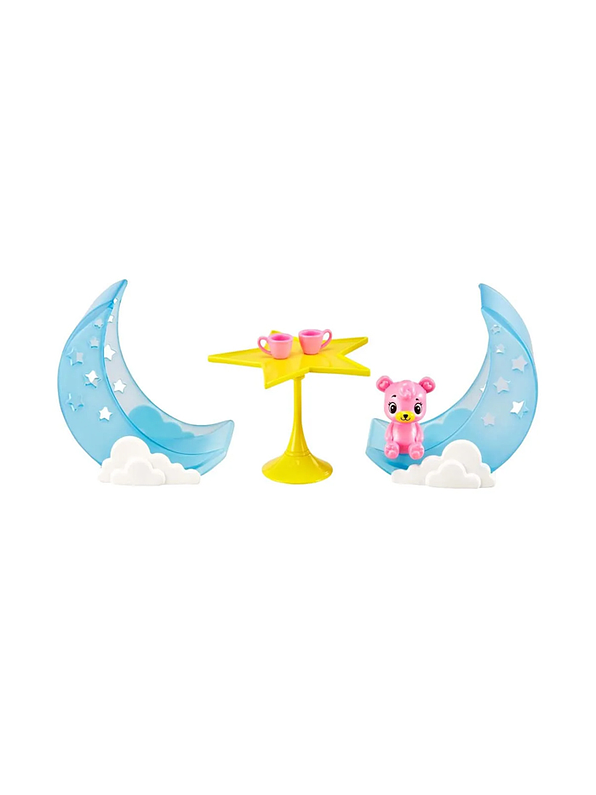 Barbie Dreamtopia Chelsea Columpio Mattel 5