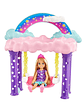 Barbie Dreamtopia Chelsea Columpio Mattel - Miniatura 3