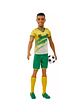 Barbie Muñeco Ken Futbolista Mattel - Miniatura 2