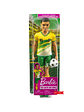 Barbie Muñeco Ken Futbolista Mattel - Miniatura 3