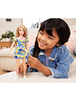 Barbie Fashionista con Síndrome de Down Mattel - Miniatura 3
