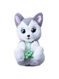 Peluche Interactivo Baby Paws Husky - Miniatura 2