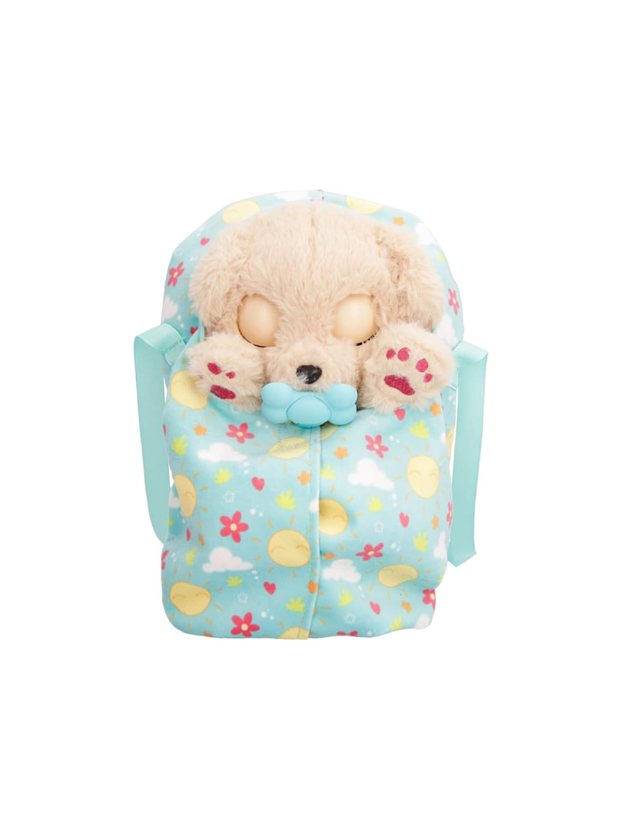 Peluche Interactivo Baby Paws Labrador 2