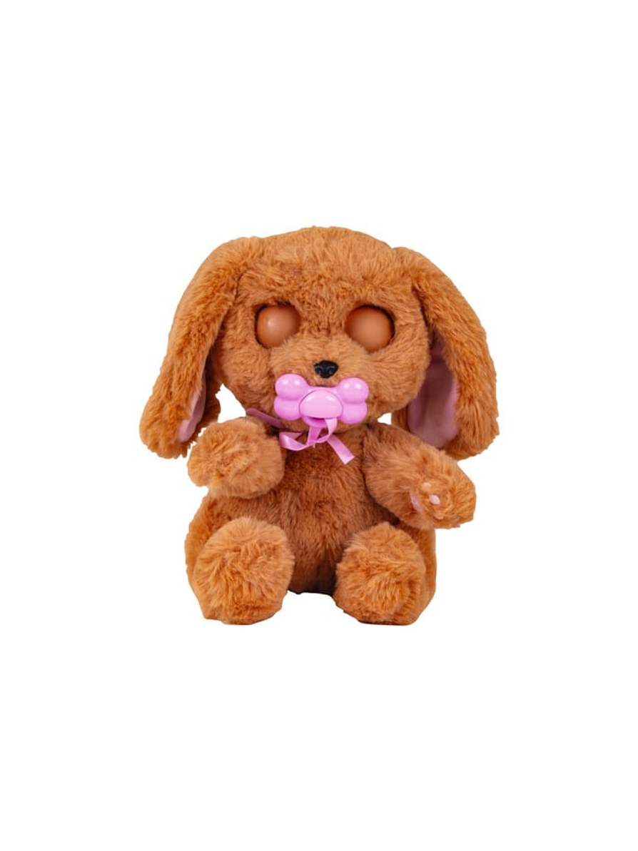 Peluche Interactivo Baby Paws Cocker 2