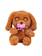 Peluche Interactivo Baby Paws Cocker - Miniatura 2