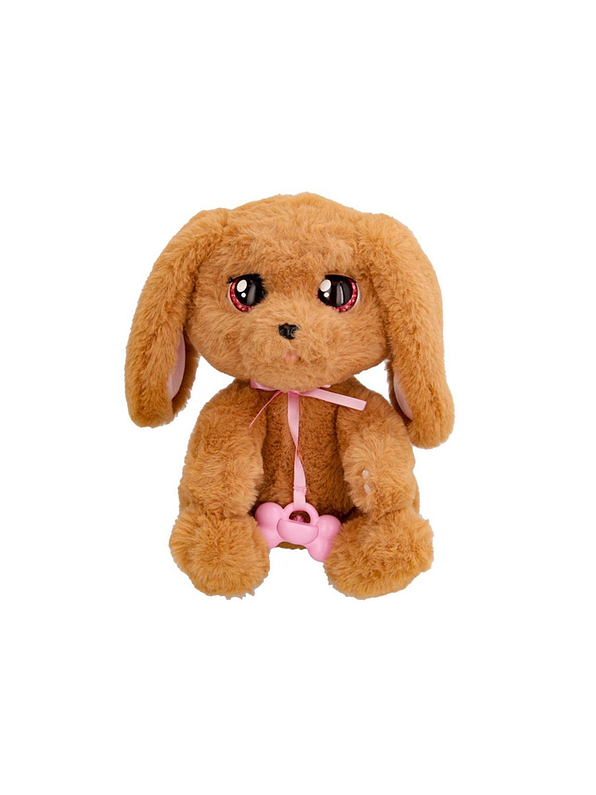 Peluche Interactivo Baby Paws Cocker 3