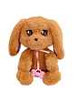 Peluche Interactivo Baby Paws Cocker - Miniatura 3