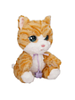 Peluche Interactivo Baby Paws Gato - Miniatura 2