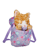 Peluche Interactivo Baby Paws Gato - Miniatura 3