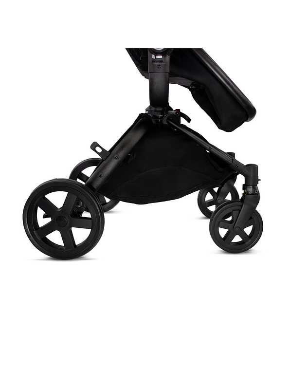 Coche Travel System 360 Grados Black Premium 10
