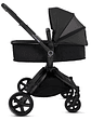 Coche Travel System 360 Grados Black Premium - Miniatura 6