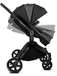 Coche Travel System 360 Grados Black Premium - Miniatura 7