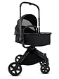 Coche Travel System 360 Grados Black Premium - Miniatura 2