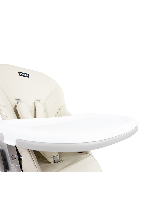 Silla Comedor Snack Premium Beige 5