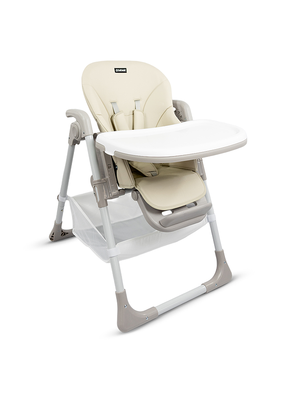 Silla Comedor Snack Premium Beige 1