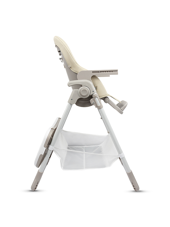 Silla Comedor Snack Premium Beige 2