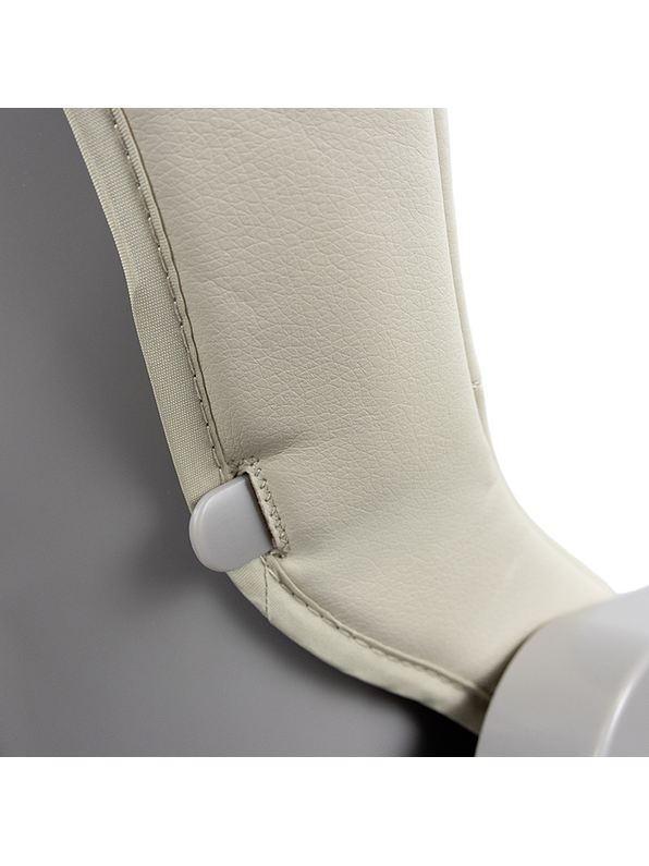 Silla Comedor Snack Premium Beige 3