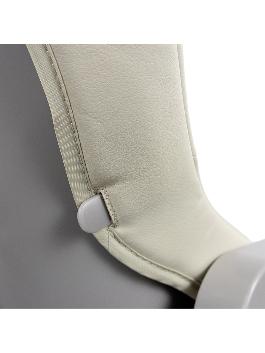 Silla Comedor Snack Premium Beige 3