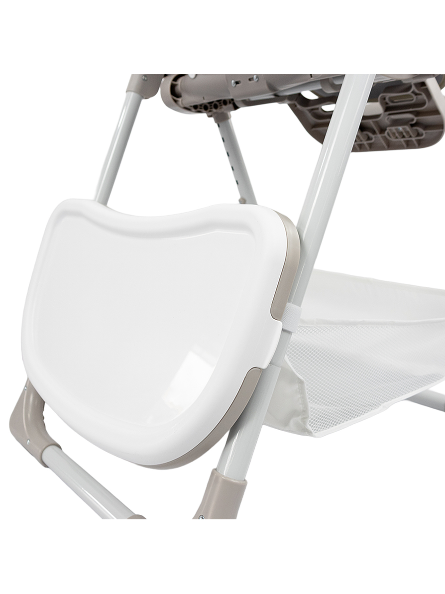 Silla Comedor Snack Premium Beige 4