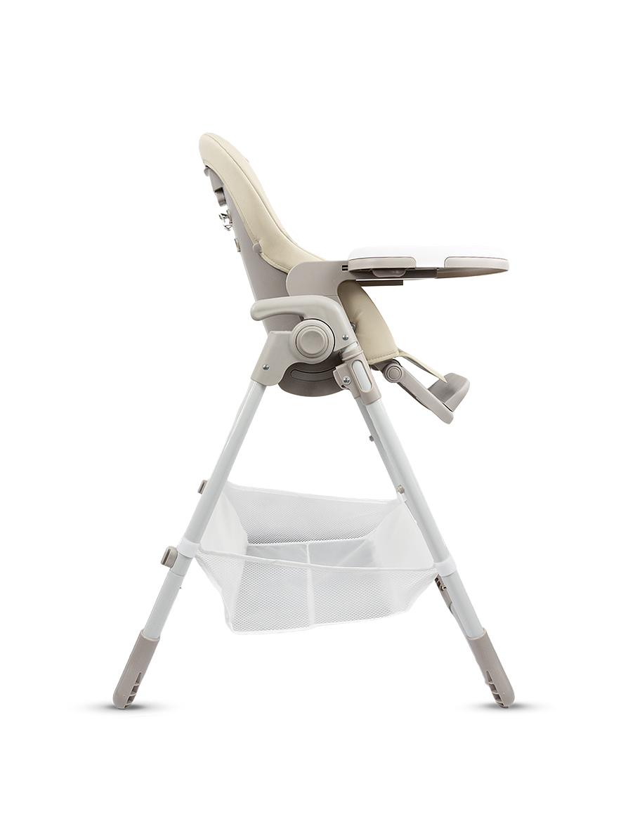 Silla Comedor Snack Premium Beige 9