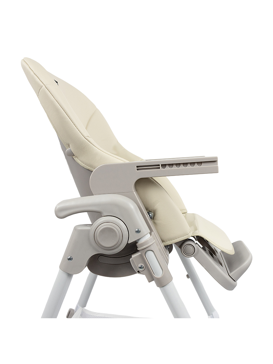 Silla Comedor Snack Premium Beige 10