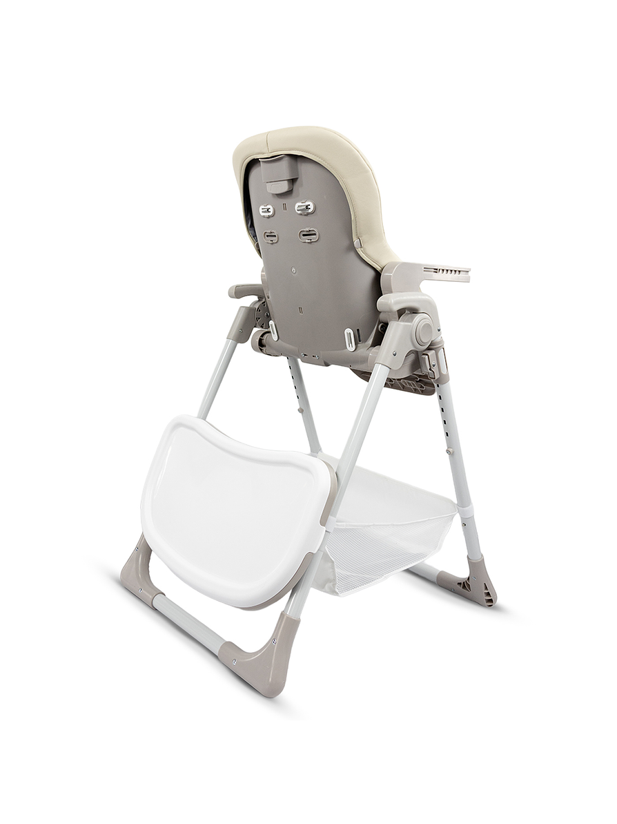 Silla Comedor Snack Premium Beige 12